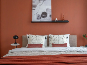 Квартира Уютная ЖК Новокольцовский