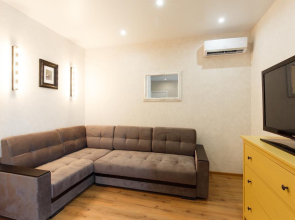 Апартаменты Minsk2go