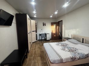 S Vidom Na Gory Flat