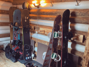 Гостевой дом РА в пространстве SUNSVET