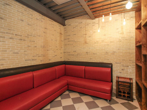 Хостел Планета