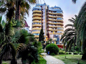 Апартаменты M Apartments Grand Versailles 2