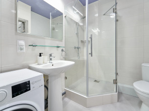 Апартаменты Rose Del Mare