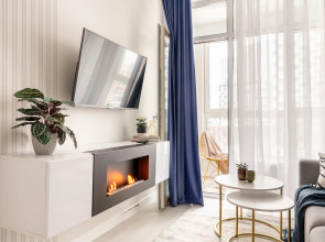 Апартаменты Jane-Apart Relax Time