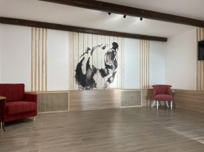 Курортный отель Парус