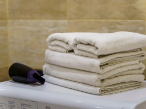 Апартаменты Пять Звезд 1