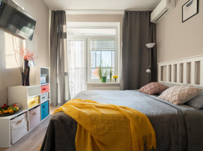 Na Prosp Moskovskiy 19 Flat