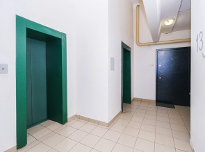 Kvartira na Marksa Apartments