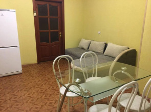 Апартаменты Welcome Home на 50 лет октября 1