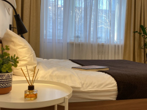 Квартира Apart Shuya Гармония