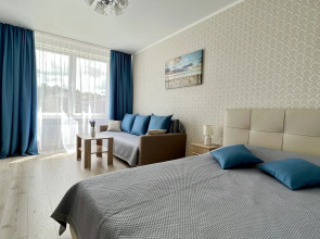 Квартира Майский проезд 10