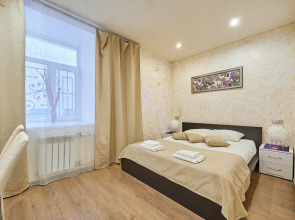 Гостиница Поместье