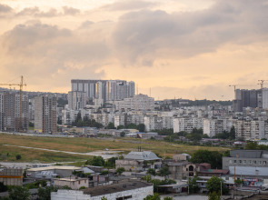 Апартаменты  в Южном районе Новороссийска от LetoApart