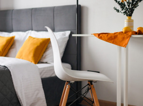 Апартаменты BonApart Skandy м.Верхние Лихоборы