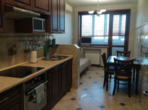 Апартаменты Делюкс