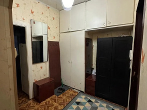 Апартаменты Двухкомнатные на Олимпийской 67