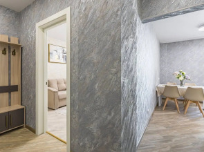 Апартаменты На Высоте на бульваре академика Королёва