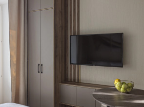 Апартаменты Релакс