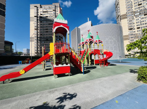 Квартира Комфорт на Нансена 103/1/5 1