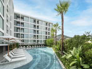 TRIBE Phuket Patong - Brand New