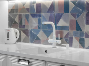 Апартаменты Riva Apart Family в Свиблово