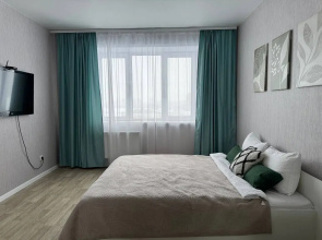 Komfort Vetka Home Okolitsa Apartments