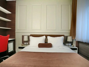 Гостевой дом Belgreat Premium Suites