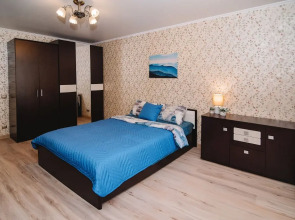 Апартаменты г Рязань Вишневая 21