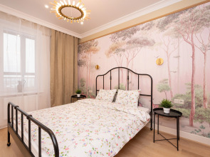 Апартаменты Волшебный лес