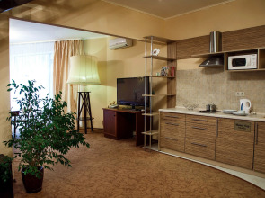 Отель Европа