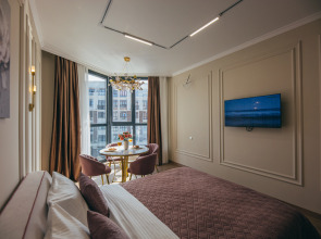 Квартира ARISTOCRAT HOUSE