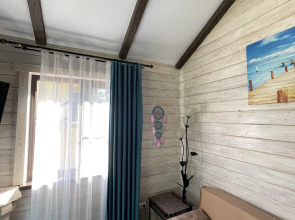 Шале ШалеSoVa