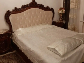Dvukhkomnatnye Elit V Tsentre Goroda Derbent Apartments