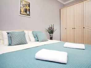 Апартаменты премиум класса ЖК Шахристан 340