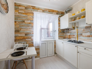 Квартира Красноармейский Проспект 22