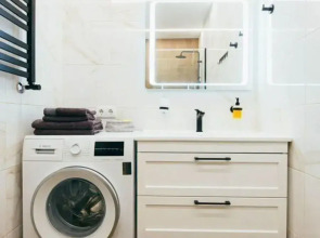 Апартаменты нa побережьe Балтийcкогo мopя