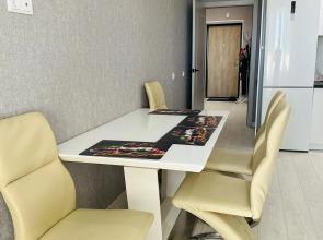 Квартира в Нестеровском с Видом на Город