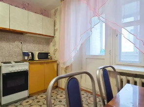 Квартира на Московском проспекте 159