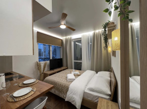 Апартаменты Нормандия