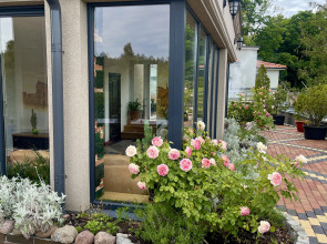 Апартаменты в курортной зоне Светлогорска