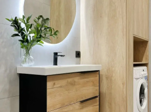 Квартира Студия комфорт класса рядом с медицинской академией