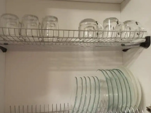 Апартаменты на Суркова