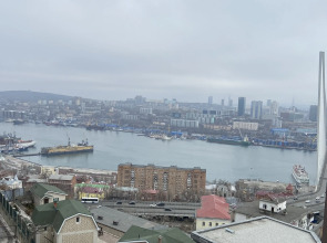 Апартаменты Nekrasovsky 24