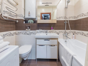 Апартаменты на ул. Карла Маркса 58