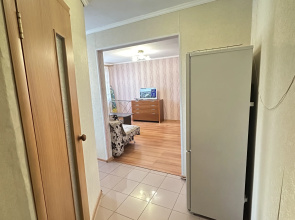 Na Polyarnoy 14 Apartments