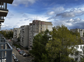Квартира в Центральной Части Города