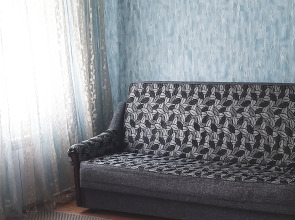 Апартаменты на Гагарина