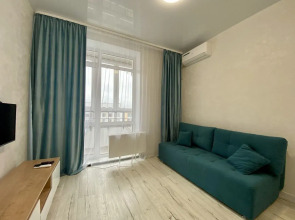 Квартира на Даяна Мурзина 7/1