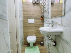 Квартира Уютный уголок Центр рядом