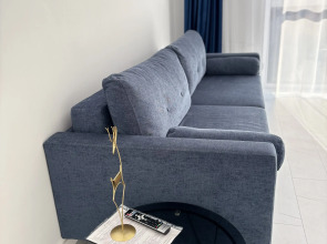 Апартаменты на улице Гоголя в Центре